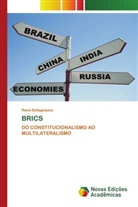 René Dellagnezze - BRICS