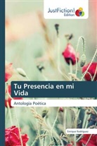 Enrique Rodriguez - Tu Presencia en mi Vida