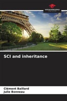 Clément Baillard, Julie Bonneau - SCI and inheritance