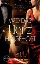 Amelia Blackwood - Wo das Herz hingehört