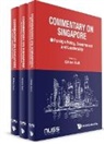 Gillian Koh - Commentary on Singapore (in 3 Volumes)