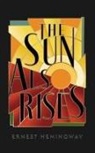 Ernest Hemingway - The Sun Also Rises
