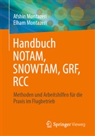 Afshin Montazeri, Elham Montazeri - Handbuch NOTAM, SNOWTAM, GRF, RCC