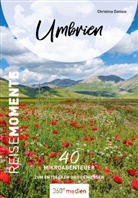 Christina Danisio - Umbrien - ReiseMomente