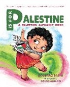 Golbarg Bashi, Golrokh Nafisi - P is for Palestine