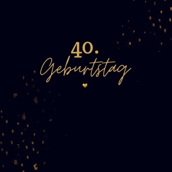 Julia S Klein, Julia S. Klein, Julia S. Klein - 40. Geburtstag- Gästebuch Blanko Neutrales Gästebuch 40. Geburtstag. Für Glückwünsche, Fotos & Erinnerungen. Geschenk 40. Geburtstag.