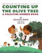 Golbarg Bashi, Nabi H Ali, Nabi H. Ali, Nabi H. Ali - Counting Up the Olive Tree