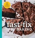 Brian Hart Hoffman - Fast Fix Baking