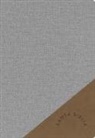 B&amp;h Español Editorial - Rvr 1960 Biblia Letra Supergigante, Gris Símil Piel Con Índice (Edición 2023)
