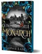 Sophie Lark - Monarch