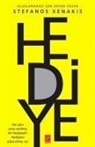Stefanos Xenakis - Hediye