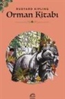 Rudyard Kipling - Orman Kitabi