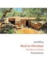 Anja Bölling - Mord im Olivenhain