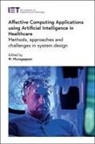 M. Murugappan, M. (Full Professor in Electronics Murugappan - Affective Computing Applications using Artificial Intelligence in Healthcare