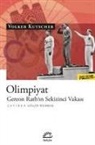 Volker Kutscher - Olimpiyat