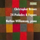 24 Preludes & Fugues (Audiolibro)