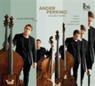 Ander Perrino Bass (Audio book)