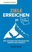Dagmar Gerigk - Ziele erreichen mit Strategie