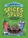 Andy Warner, Warner Andy - Andy Warner's Oddball Histories: Spices and Spuds
