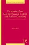 Hiroyuki Ohshima, Ohshima Hiroyuki - Fundamentals of Soft Interfaces in Colloid and Surface Chemistry