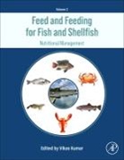 Vikas (EDT) Kumar, Vikas Kumar, Vikas (Assistant Professor Kumar, Kumar Vikas - Feed and Feeding for Fish and Shellfish