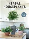 Susan Betz - Herbal Houseplants