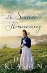 Julie Klassen - The Seaside Homecoming