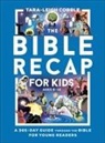 Tara-Leigh Cobble - The Bible Recap for Kids