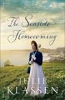 Julie Klassen - The Seaside Homecoming