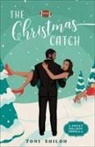 Toni Shiloh - The Christmas Catch