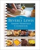 Beverly Lewis - The Beverly Lewis Amish Heritage Cookbook