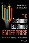 Thomas DeWitt, Tom DeWitt, Wayne Simmons, Wayne (Michigan State University) Dewitt Simmons, Simmons Wayne - Customer Excellence Enterprise