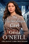 Gilda O'Neill, O'Neill Gilda - The Whitechapel Girl