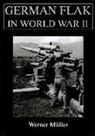Werner Muller, Werner Müller - German Flak in World War II