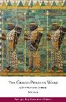 Erik Jensen - The Greco-Persian Wars
