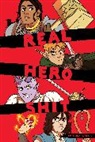 Kendra Wells, Wells Kendra - Real Hero Shit