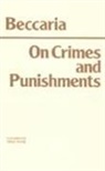 Beccaria, Cesare Beccaria - On crimes and punishments