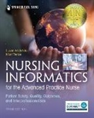 Susan McBride, Mari Tietze - Nursing Informatics for the Advanced Practice Nurse, Third Edition