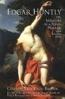 Charles Brockden Brown, Philip Barnard, Stephen Shapiro - Edgar Huntly; or, Memoirs of a Sleep-Walker