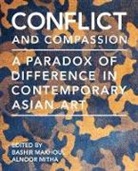Bashir Makhoul, Alnoor Mitha, Bashir Makhoul, Alnoor Mitha - Conflict and Compassion