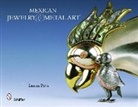 Leslie Pina - Mexican Jewelry & Metal Art