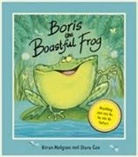 Karen Hodgson, Steve Cox - Boris the Boastful Frog