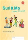 Suri & Mo lernen Deutsch