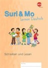 Suri & Mo lernen Deutsch