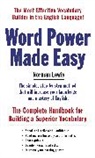 Norman Lewis - Word Power Made Easy