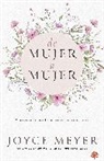 Joyce Meyer - de Mujer a Mujer