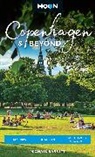 Michael Barrett, Moon Travel Guides - Moon Copenhagen & Beyond