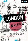 Moon Travel Guides, Moon Travel Guides - Moon London Walks (Third Edition)