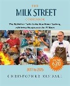 Christopher Kimball, Kimball Christopher - The Milk Street Cookbook