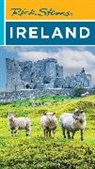 Pat O'Connor, Patrick O'Connor, Pat Steves O''connor, Rick Steves - Rick Steves Ireland (Twenty-Second Edition)